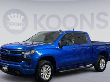 Chevrolet silverado 1500 2023 gas 2023 chevrolet silverado 1500 rst woodbridge va Chevrolet silverado 1500 2023 gas 2023 chevrolet silverado 1500 rst woodbridge va