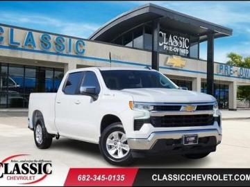 Chevrolet silverado 1500 2023 gasoline 2023 chevrolet silverado 1500 lt grapevine tx Chevrolet silverado 1500 2023 gasoline 2023 chevrolet silverado 1500 lt grapevine tx