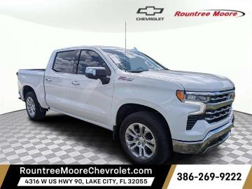 Chevrolet silverado 1500 2024 2024 chevrolet silverado 1500 4x4 ltz 4dr crew cab 5 8 ft sb Chevrolet silverado 1500 2024 2024 chevrolet silverado 1500 4x4 ltz 4dr crew cab 5 8 ft sb