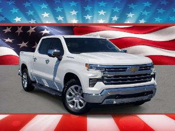 Chevrolet silverado 1500 2025 2025 chevrolet silverado 1500 4x4 ltz 4dr crew cab 5 8 ft sb Chevrolet silverado 1500 2025 2025 chevrolet silverado 1500 4x4 ltz 4dr crew cab 5 8 ft sb