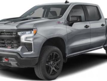Chevrolet silverado 1500 2025 gasoline 2025 chevrolet silverado 1500 lt trail boss charles... Chevrolet silverado 1500 2025 gasoline 2025 chevrolet silverado 1500 lt trail boss charles...