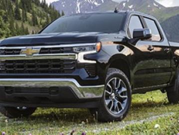 Chevrolet silverado 1500 2025 gasoline 2025 chevrolet silverado 1500 work truck saint pete...