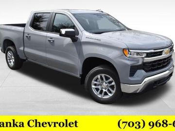 Chevrolet silverado 1500 chevrolet silverado 1500
