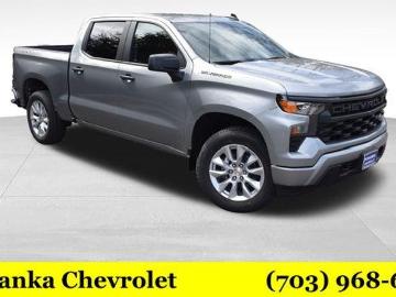 Chevrolet silverado 1500 chevrolet silverado 1500