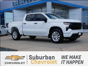 Chevrolet silverado 1500 chevrolet silverado 1500