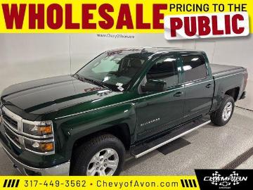 Chevrolet silverado 1500 chevrolet silverado 1500 Chevrolet silverado 1500 chevrolet silverado 1500