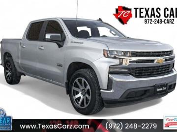 Chevrolet silverado 1500 chevrolet silverado 1500