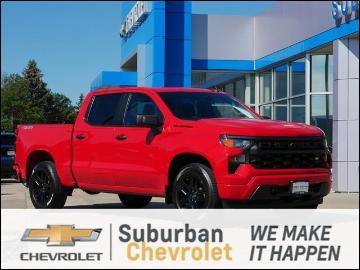 Chevrolet silverado 1500 chevrolet silverado 1500