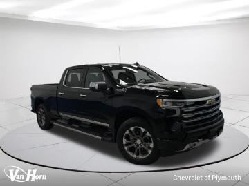 Chevrolet silverado 1500 chevrolet silverado 1500