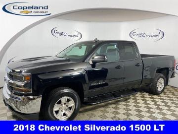 Chevrolet silverado 1500 chevrolet silverado 1500