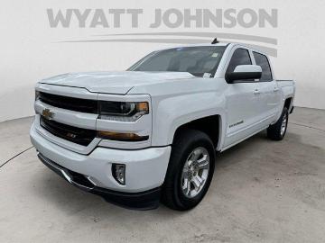Chevrolet silverado 1500 chevrolet silverado 1500