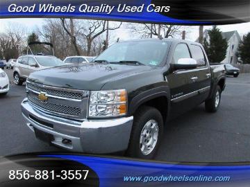 Chevrolet silverado 1500 chevrolet silverado 1500