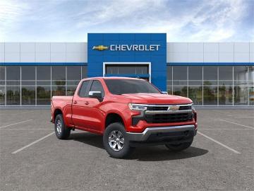 Chevrolet silverado 1500 chevrolet silverado 1500