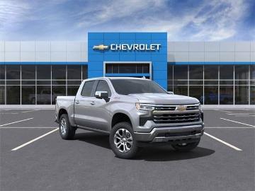 Chevrolet silverado 1500 chevrolet silverado 1500