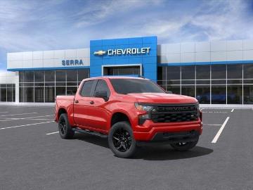 Chevrolet silverado 1500 chevrolet silverado 1500