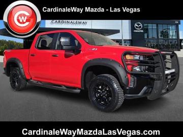 Chevrolet silverado 1500 chevrolet silverado 1500