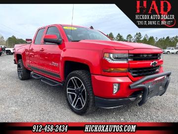 Chevrolet silverado 1500 chevrolet silverado 1500