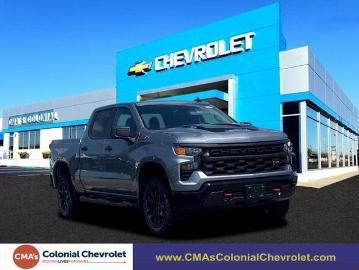 Chevrolet silverado 1500 chevrolet silverado 1500