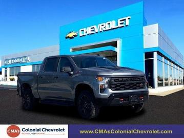 Chevrolet silverado 1500 chevrolet silverado 1500