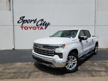Chevrolet silverado 1500 chevrolet silverado 1500