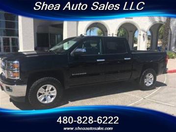 Chevrolet silverado 1500 chevrolet silverado 1500