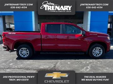 Chevrolet silverado 1500 chevrolet silverado 1500