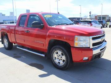 Chevrolet silverado 1500 chevrolet silverado 1500