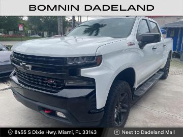 Chevrolet silverado 1500 chevrolet silverado 1500 ltd
