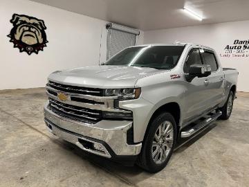 Chevrolet silverado 1500 chevrolet silverado 1500 ltz z71 crew cab 4wd Chevrolet silverado 1500 chevrolet silverado 1500 ltz z71 crew cab 4wd