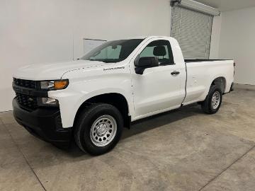 Chevrolet silverado 1500 chevrolet silverado 1500 wt single cab lb Chevrolet silverado 1500 chevrolet silverado 1500 wt single cab lb
