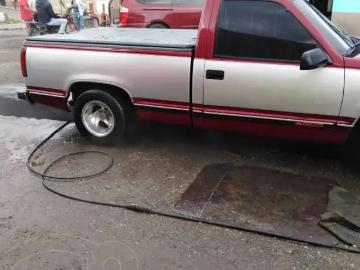 Chevrolet silverado 1997 gasolina chevrolet silverado ls 4x2 usado 1997 color rojo precio ... Chevrolet silverado 1997 gasolina chevrolet silverado ls 4x2 usado 1997 color rojo precio ...