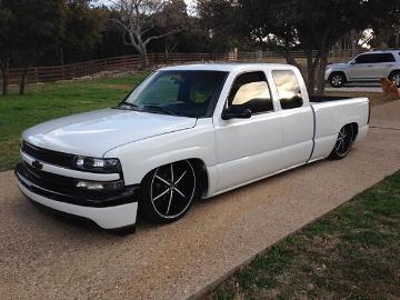 Chevrolet silverado 1999 1999 chevrolet silverado