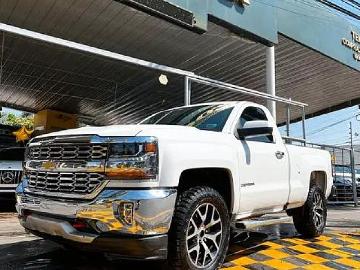 Chevrolet silverado 2016 gasolina chevrolet 2016 Chevrolet silverado 2016 gasolina chevrolet 2016