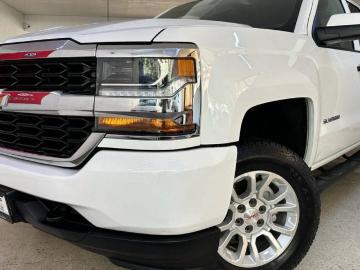 Chevrolet silverado 2017 gasolina chevrolet silverado 2500 2017 pickup en guadalajara jali... Chevrolet silverado 2017 gasolina chevrolet silverado 2500 2017 pickup en guadalajara jali...