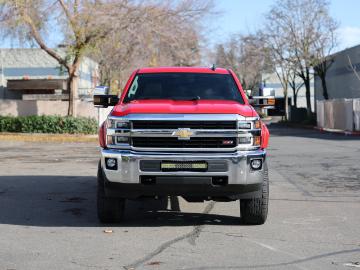 Chevrolet silverado 2017 gasoline 2017 chevrolet silverado 2500hd ltz crew cab z71 duramax... Chevrolet silverado 2017 gasoline 2017 chevrolet silverado 2500hd ltz crew cab z71 duramax...