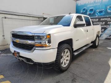 Chevrolet silverado 2018 gasolina 2018 chevrolet silverado 4x4 doble cabina ls on star Chevrolet silverado 2018 gasolina 2018 chevrolet silverado 4x4 doble cabina ls on star