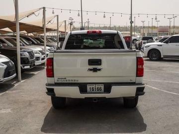 Chevrolet silverado 2018 gasoline chevrolet silverado z71 Chevrolet silverado 2018 gasoline chevrolet silverado z71