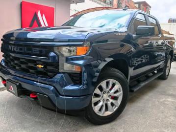 Chevrolet silverado 2022 gasolina 2022 chevrolet silverado doble cabina 4x4 Chevrolet silverado 2022 gasolina 2022 chevrolet silverado doble cabina 4x4