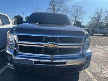 Chevrolet silverado 2500 2010 2010 chevrolet silverado 2500hd 4wd ltz crew cab Chevrolet silverado 2500 2010 2010 chevrolet silverado 2500hd 4wd ltz crew cab