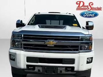 Chevrolet silverado 2500 2019 2019 chevrolet silverado 2500hd 4wd high country crew cab Chevrolet silverado 2500 2019 2019 chevrolet silverado 2500hd 4wd high country crew cab