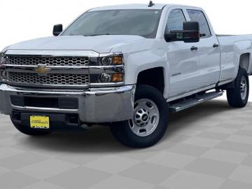 Chevrolet silverado 2500 2019 2019 chevrolet silverado 2500hd work truck Chevrolet silverado 2500 2019 2019 chevrolet silverado 2500hd work truck