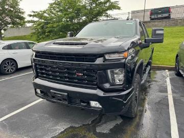 Chevrolet silverado 2500 2022 2022 chevrolet silverado 2500hd 4wd ltz crew cab Chevrolet silverado 2500 2022 2022 chevrolet silverado 2500hd 4wd ltz crew cab