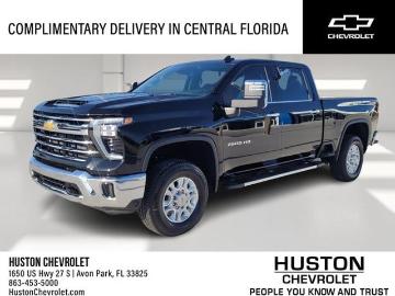 Chevrolet silverado 2500 chevrolet silverado 2500
