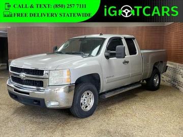 Chevrolet silverado 2500 hd 2007 diesel 2007 chevrolet silverado 2500hd lt2 pensacola fl Chevrolet silverado 2500 hd 2007 diesel 2007 chevrolet silverado 2500hd lt2 pensacola fl