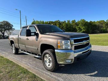 Chevrolet silverado 2500 hd 2008 2008 chevrolet silverado 2500hd pensacola fl Chevrolet silverado 2500 hd 2008 2008 chevrolet silverado 2500hd pensacola fl