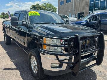 Chevrolet silverado 2500 hd 2011 2011 chevrolet silverado 2500hd ltz colorado springs co Chevrolet silverado 2500 hd 2011 2011 chevrolet silverado 2500hd ltz colorado springs co