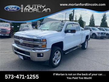 Chevrolet silverado 2500 hd 2015 2015 chevrolet silverado 2500hd 4x4 lt 4dr crew cab sb Chevrolet silverado 2500 hd 2015 2015 chevrolet silverado 2500hd 4x4 lt 4dr crew cab sb