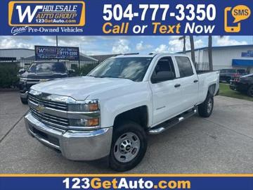 Chevrolet silverado 2500 hd 2015 gasoline 2015 chevrolet silverado 2500hd work truck kenne... Chevrolet silverado 2500 hd 2015 gasoline 2015 chevrolet silverado 2500hd work truck kenne...