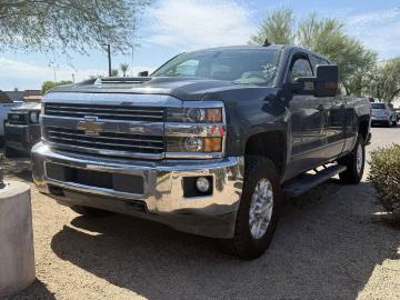 Chevrolet silverado 2500 hd 2017 diesel 2017 chevrolet silverado 2500hd lt scottsdale az Chevrolet silverado 2500 hd 2017 diesel 2017 chevrolet silverado 2500hd lt scottsdale az