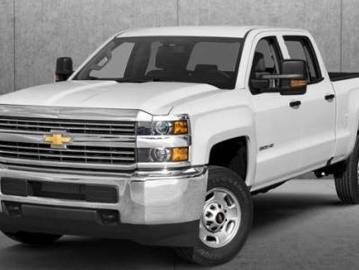 Chevrolet silverado 2500 hd 2017 gas 2017 chevrolet silverado 2500hd work truck houston tx